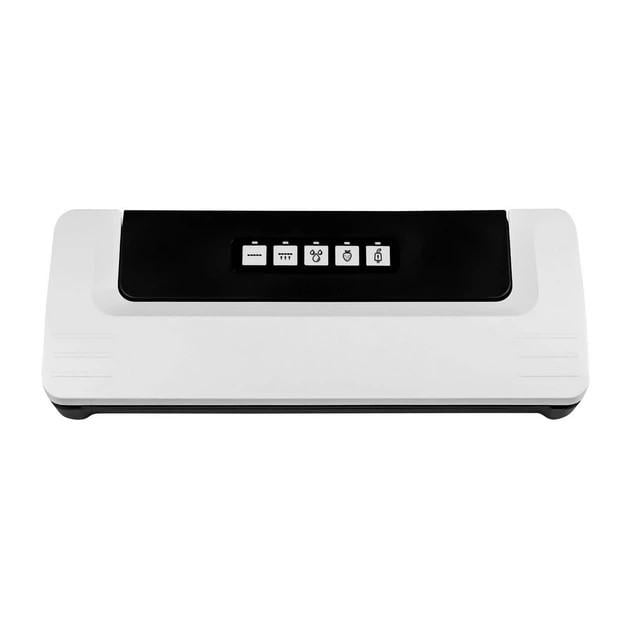 Вакууматор GV 100 BW 125 Вт 28 см (31558832)