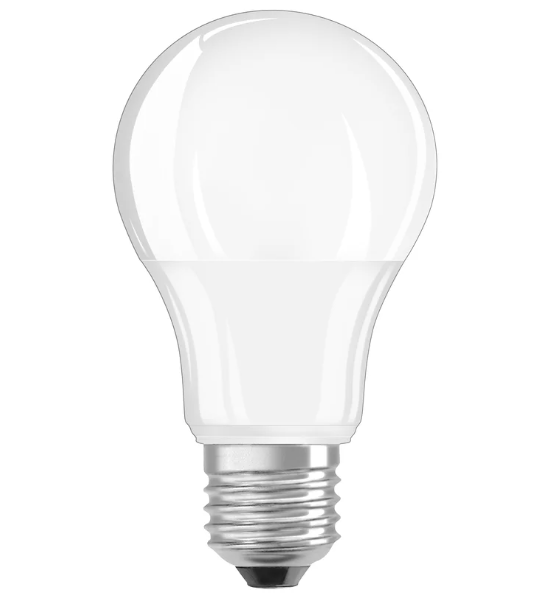 Світлодіодна лампа Osram класична 9W 12-36V 940 lm 4000К 170° E27 (4058075757622) - фото 1