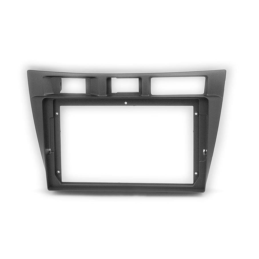 Рамка перехідна QIV QBR-F 9034-68 для Toyota Mark II JZX110 2000-2004/Verossa 2001-2004 9" (QBR-F 9034-68)
