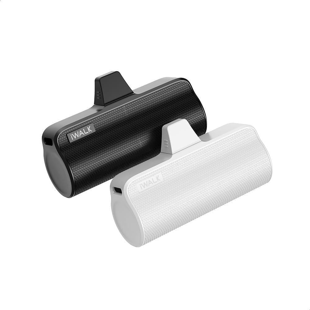 Акумулятор зовнішній iWalk 3350 mAh 2 шт. (X001B8M2Z9) Акумулятор зовнішній iWalk 3350 mAh 2 шт. (X001B8M2Z9)