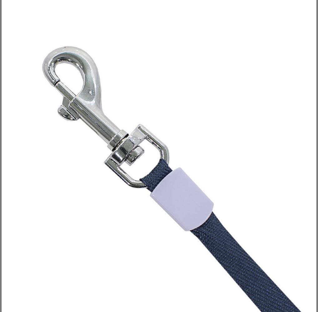 Автоматический поводок-рулетка для собак Taotaopets 173320 5 м Blue - фото 2 Автоматический поводок-рулетка для собак Taotaopets 173320 5 м Blue - фото 2