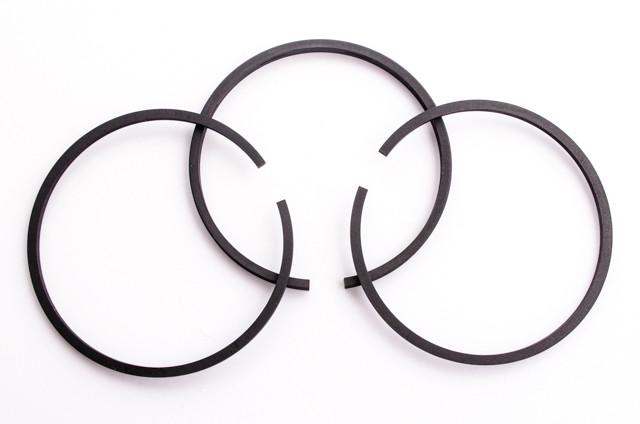 Кольца поршневые для компрессора 95 мм 3 шт. (2891)