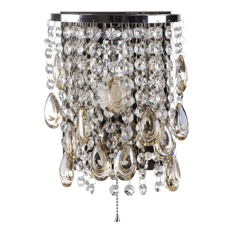 Бра Brille BCL-435W/1 E14 (26-055)