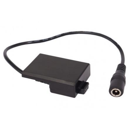 Каплер Canon DR-E5/LP-E5 (1704573941)