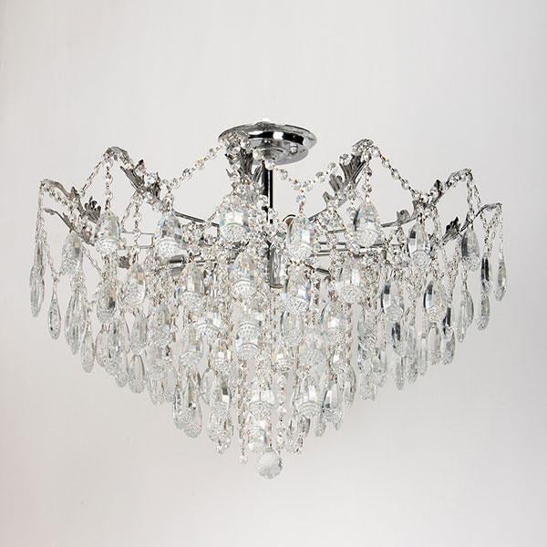 Люстра Svet 67437/5 CR (2579163765)