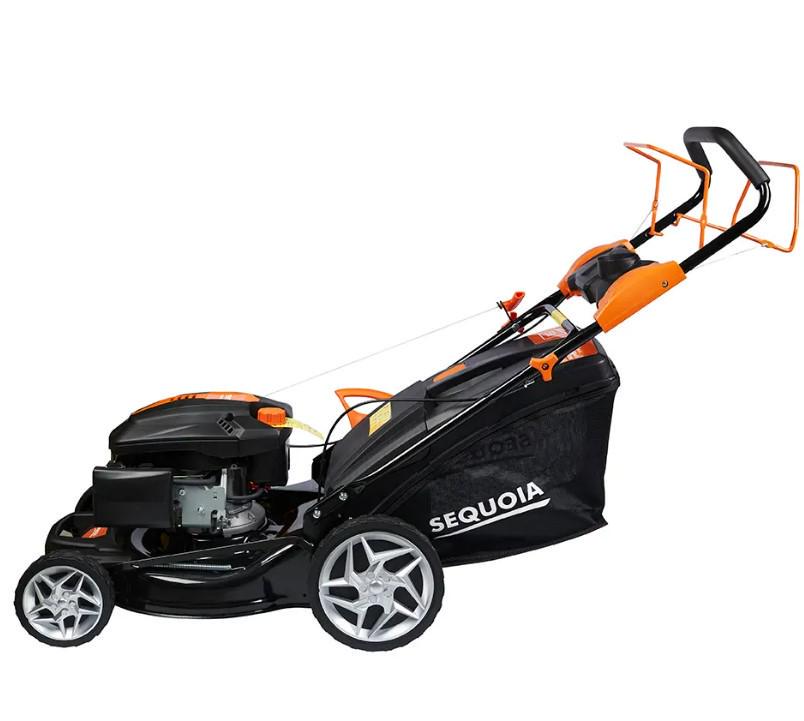 Газонокосарка бензинова SEQUOIA SPLM4046 (53089) - фото 3 Газонокосарка бензинова SEQUOIA SPLM4046 (53089) - фото 3