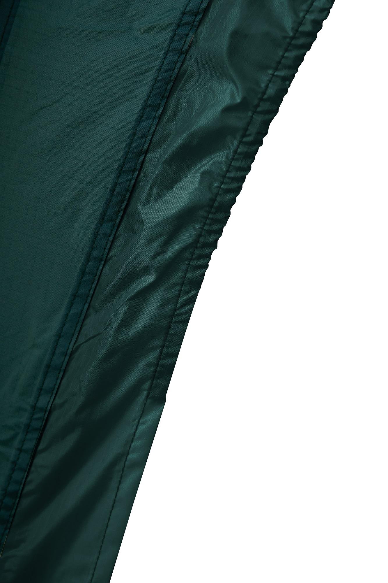 Намет тримісний Tramp Grot v2 з вантажним тамбуром (UTRT-036) - фото 13 Намет тримісний Tramp Grot v2 з вантажним тамбуром (UTRT-036) - фото 13