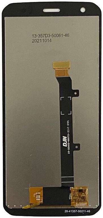 Дисплей и cенсор для Cat S52 Black