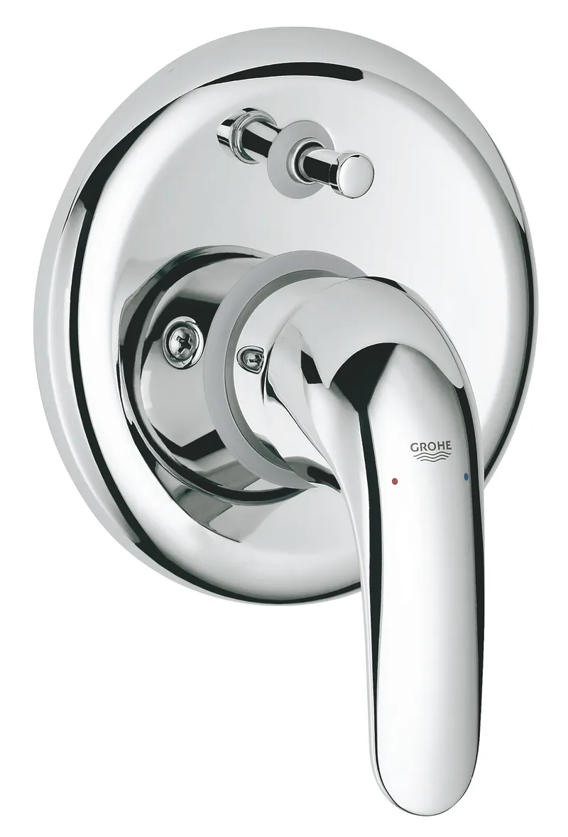 Смеситель для ванны Grohe Euroeco New (32747000)