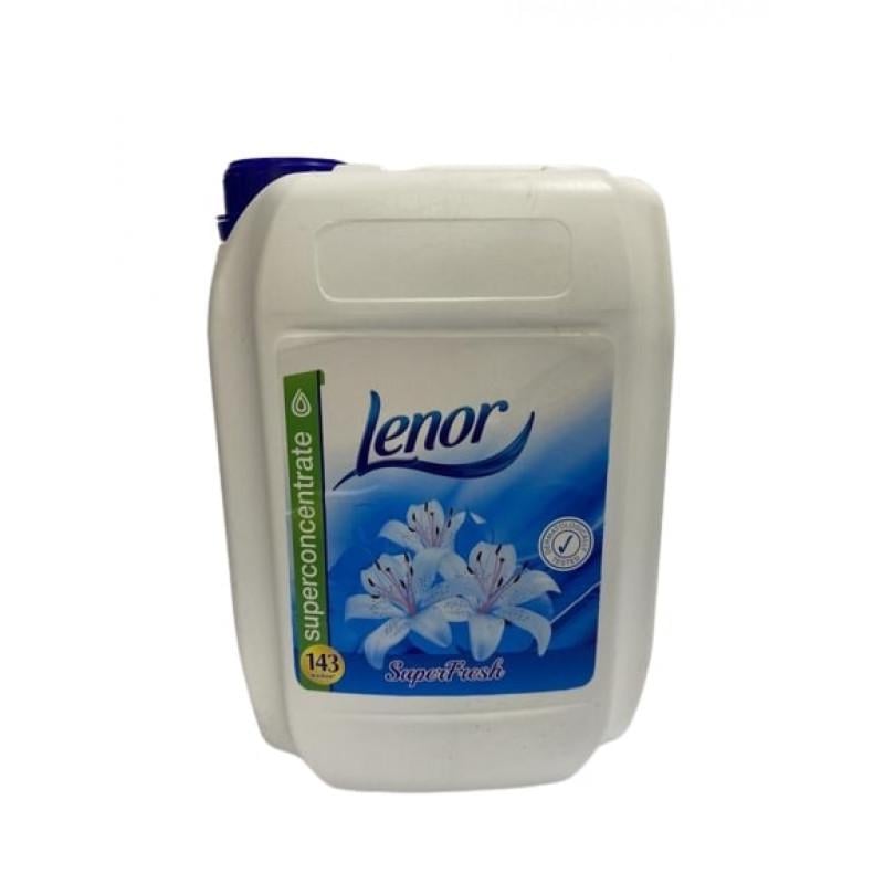 Ополіскувач для білизни Lenor 5 л (00-00000822)