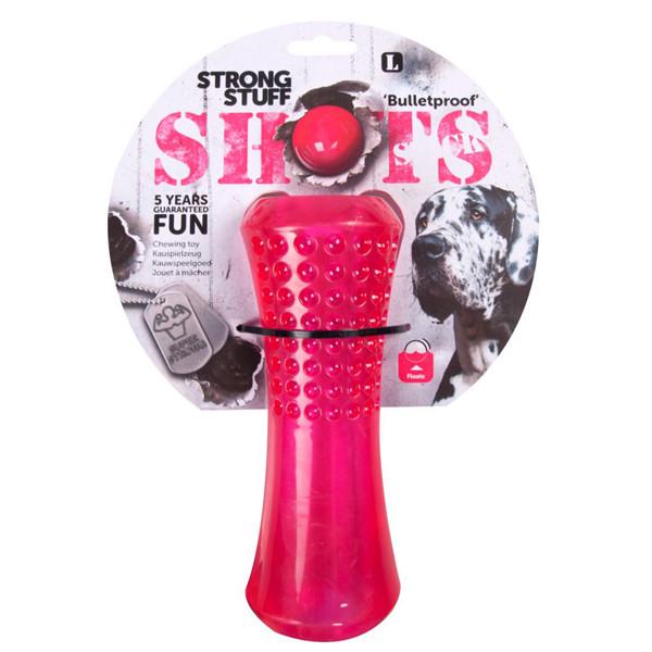 Игрушка для собак Flamingo Shots Stick жевательная (514870)