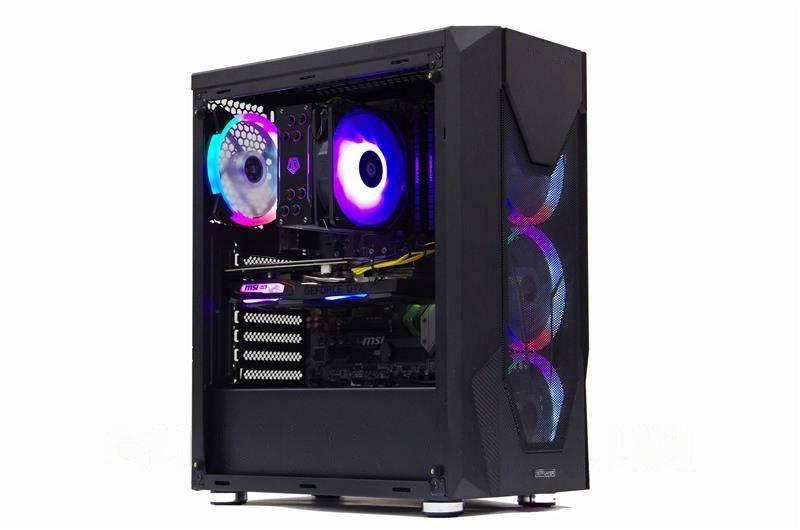 Персональный компьютер Expert PC Ultimate (A3600.16.H2S2.2060S.C736)