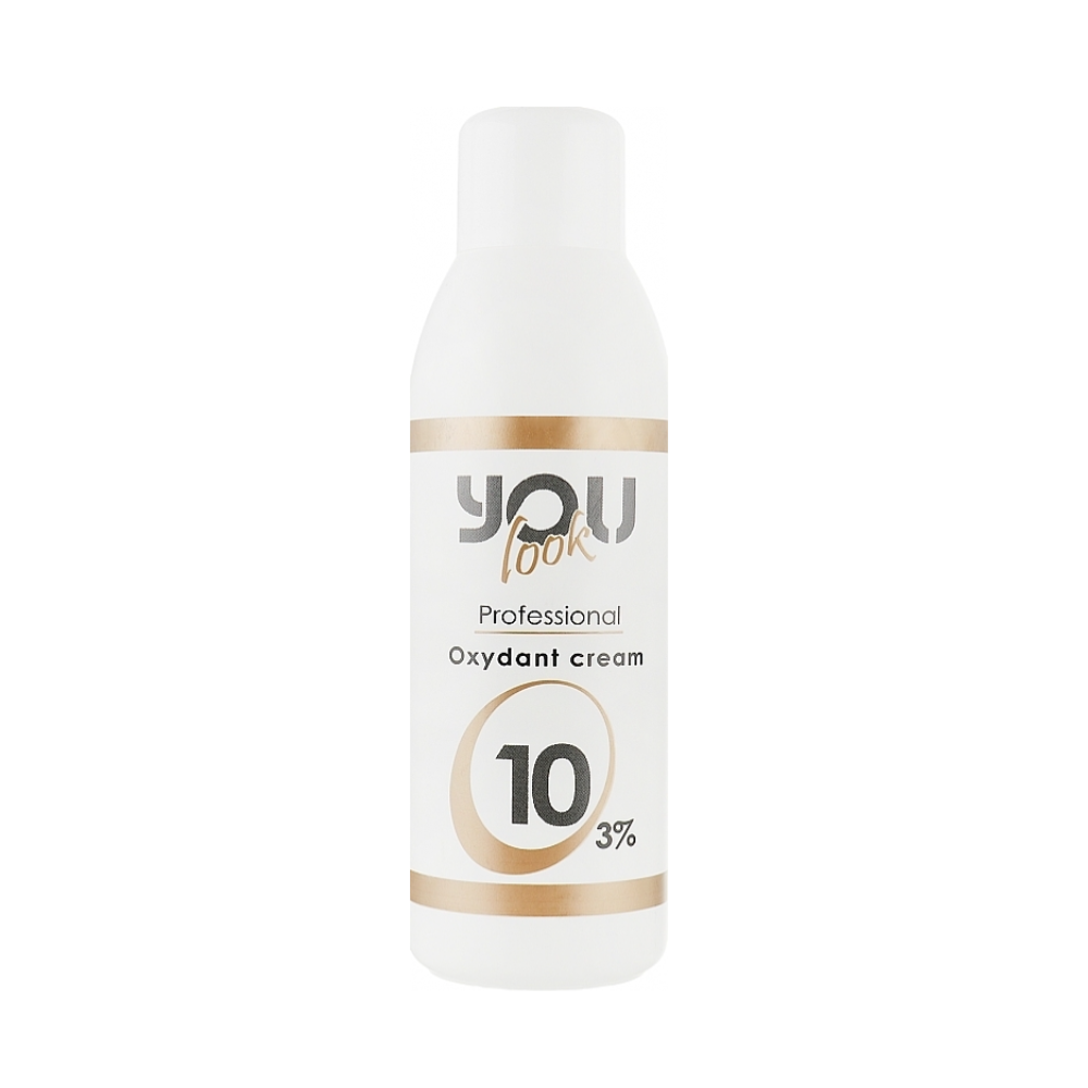 Окислювач You look Professional Oxydant Cream 3% Vol 10 1000 мл