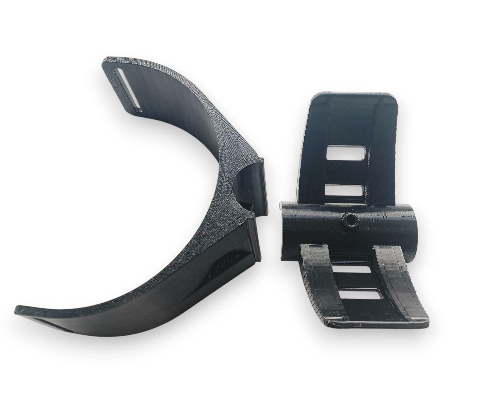 Підлокітник металошукача для Minelab/Xterra посилений (29558800) - фото 4 Підлокітник металошукача для Minelab/Xterra посилений (29558800) - фото 4