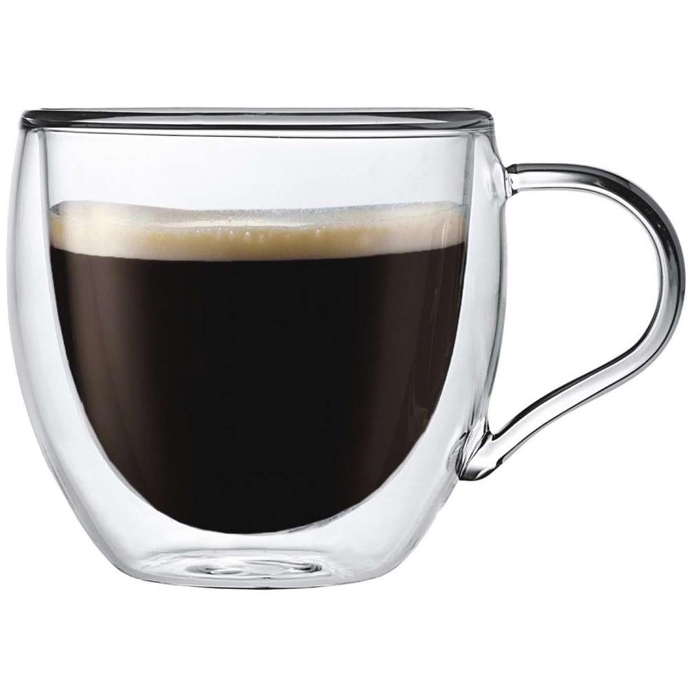 Набір чашок Con Brio 250 мл 2 шт. (8625-2-CB)