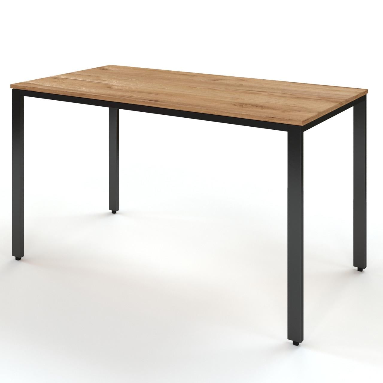 Обеденный стол Loft Details ML-135b Дуб крафт золотой 36