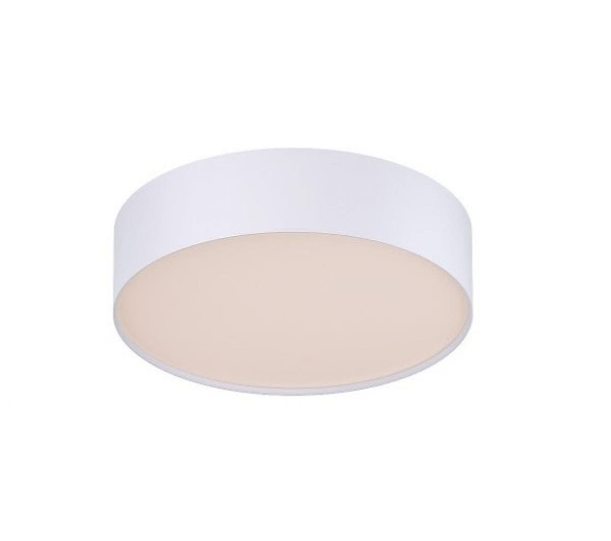 Светильник потолочный Monza Kloodi 27 W 4К WH (KD-MONZA220)