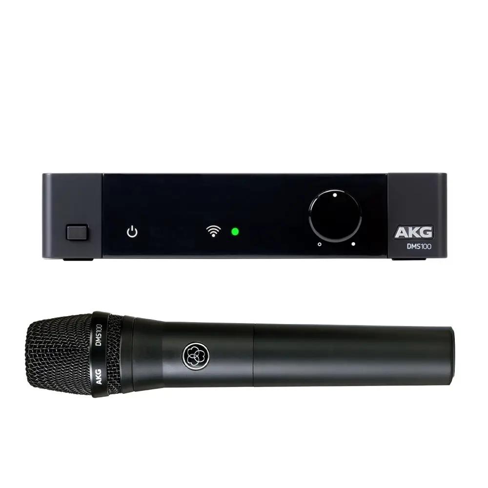 Радіосистема AKG DMS100 (51735) - фото 2