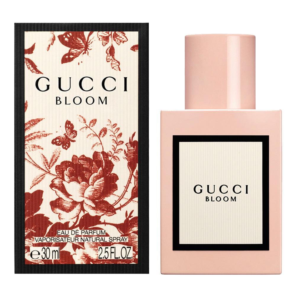Парфюмированная вода для женщин Gucci Bloom 30 мл (2419)