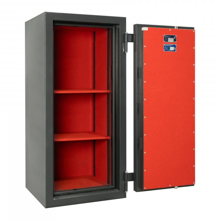 Сейф огневзломостойкий CLE II.130.K.E (10694114)