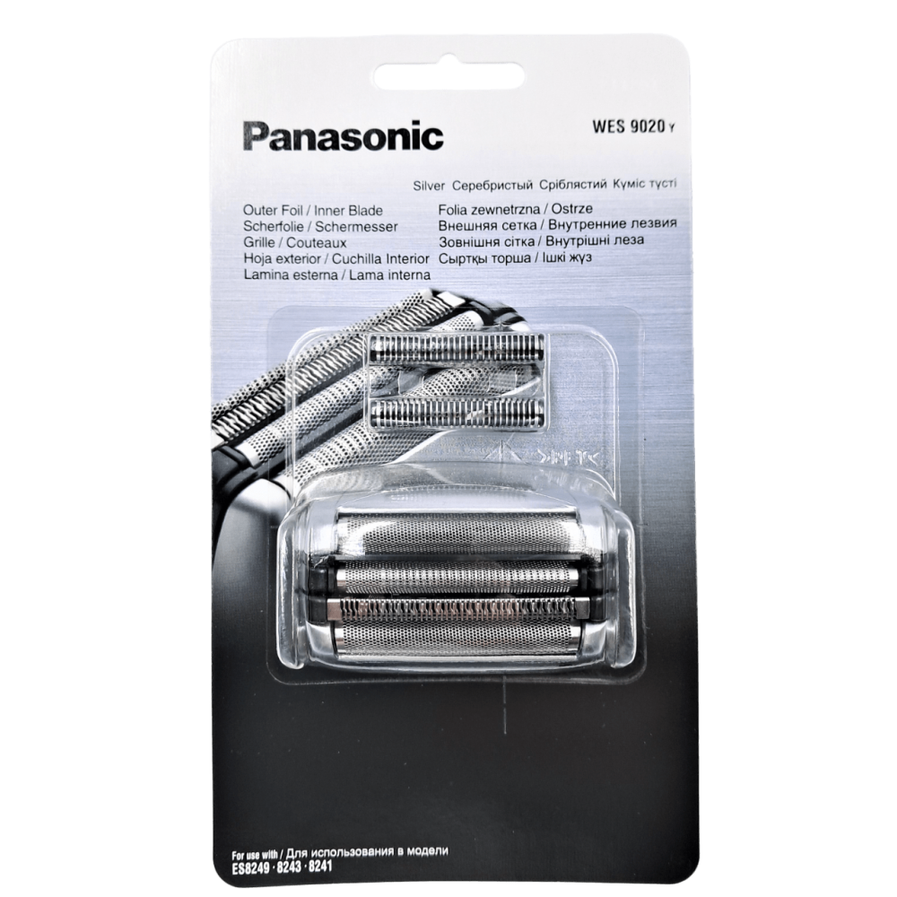 Змінне лезо та сіточка для електробритв Panasonic (WES-9020Y-1361)