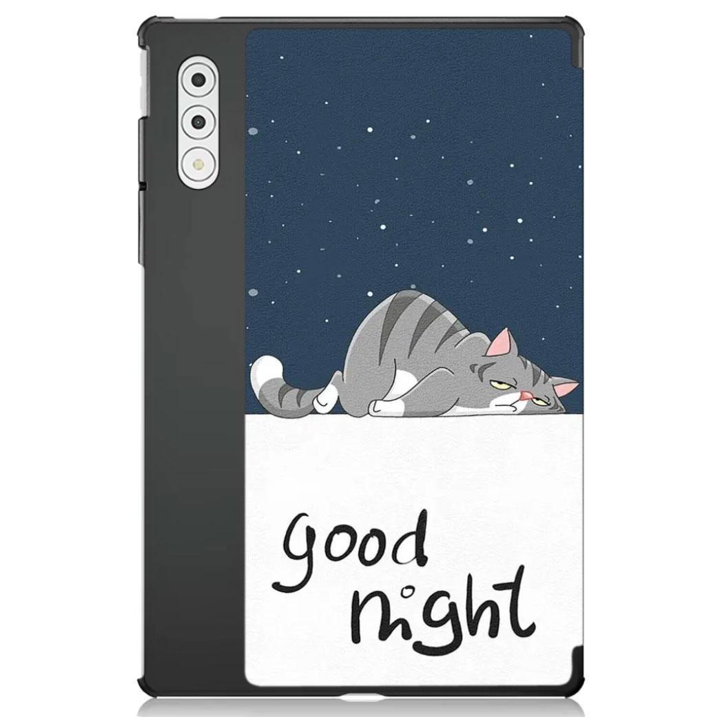 Чехол Primolux Slim для планшета Lenovo Yoga Tab Plus 12,7" 2025 TB520FU Good Night (2694744408) - фото 4 Чехол Primolux Slim для планшета Lenovo Yoga Tab Plus 12,7" 2025 TB520FU Good Night (2694744408) - фото 4