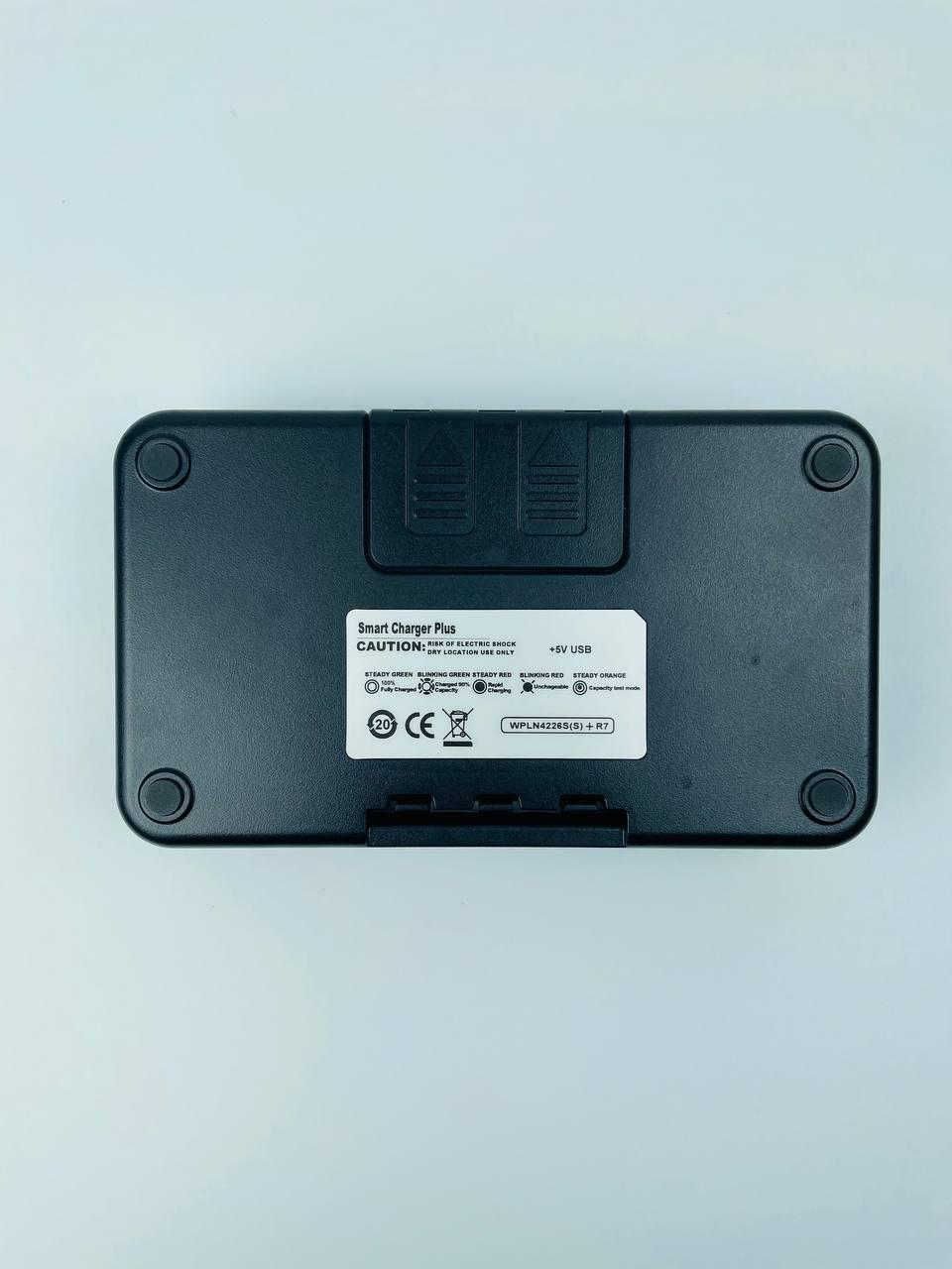 Зарядний пристрій для рацій Motorola DP/R7 WPLN4226 S +R7 (43230 ) - фото 2