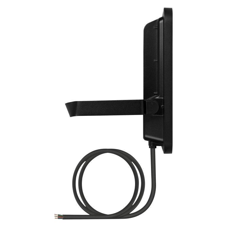 Прожектор LED Ledvance FL AREA ASYM 72W 220V 9200lm 3000K IP65 381x290x59 мм (4058075539730) - фото 3 Прожектор LED Ledvance FL AREA ASYM 72W 220V 9200lm 3000K IP65 381x290x59 мм (4058075539730) - фото 3