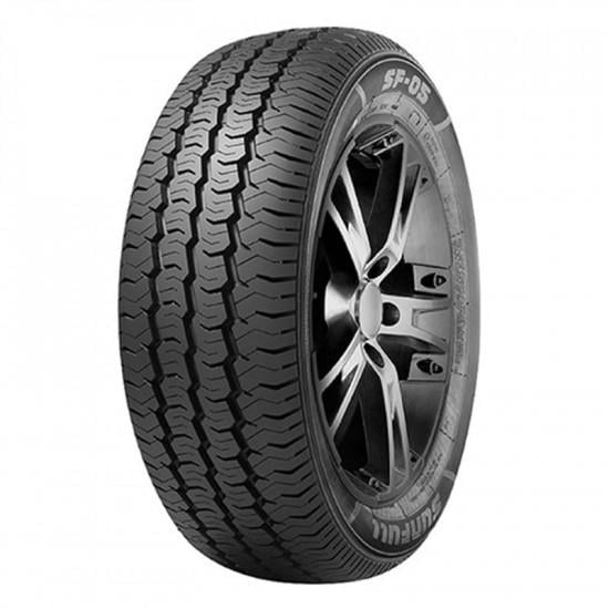 Автошина Sunfull SF-05 215/70 R15C 109/107R не шип