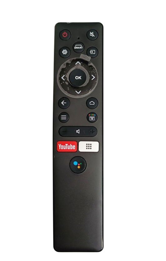 Пульт Huayu для Artel UA43H3502 с голосовым поиском (2501377036)