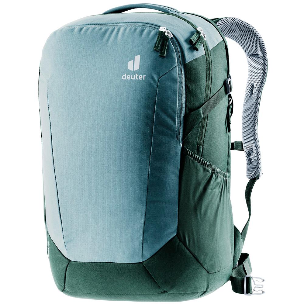 Рюкзак Deuter Gigant Teal (1052-3812721 2278) - фото 8