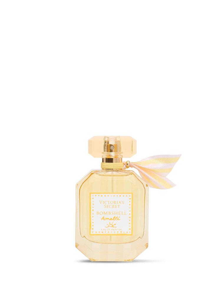 Парфуми Victoria's Secret Bombshell Amalfi Eau de Parfum 50 мл (26811492D) - фото 3 Парфуми Victoria's Secret Bombshell Amalfi Eau de Parfum 50 мл (26811492D) - фото 3