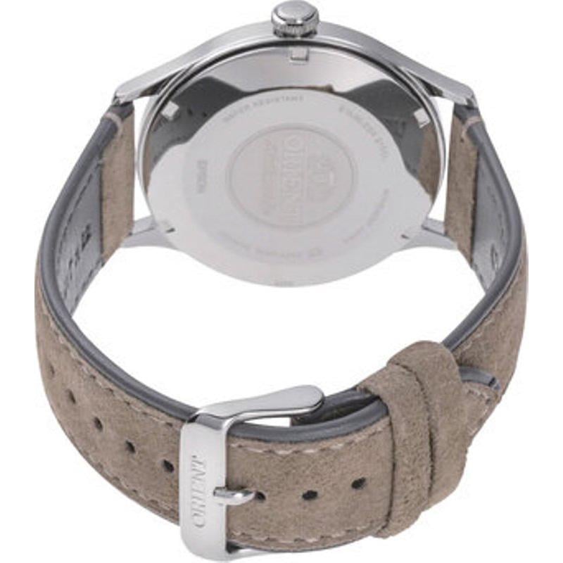 Наручний годинник чоловічий Orient RA-AC0P03L10B (893949) - фото 3 Наручний годинник чоловічий Orient RA-AC0P03L10B (893949) - фото 3