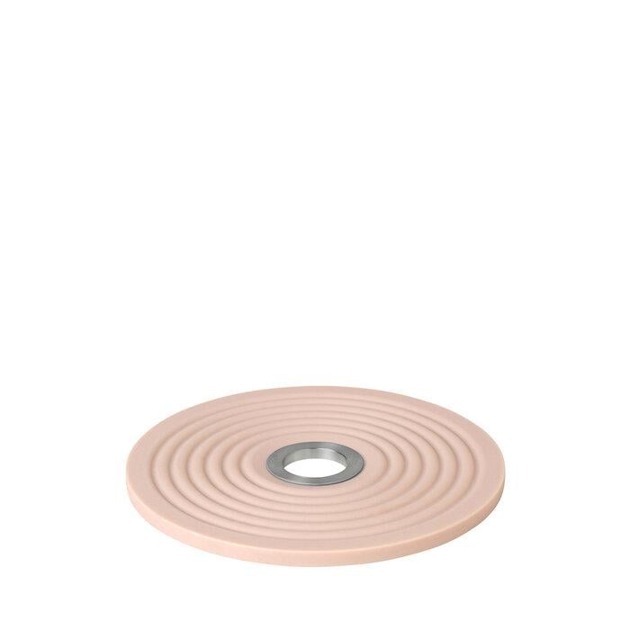 Підставка під гаряче Blomus Dust Oolong 14 см Rose (2503491) Підставка під гаряче Blomus Dust Oolong 14 см Rose (2503491)
