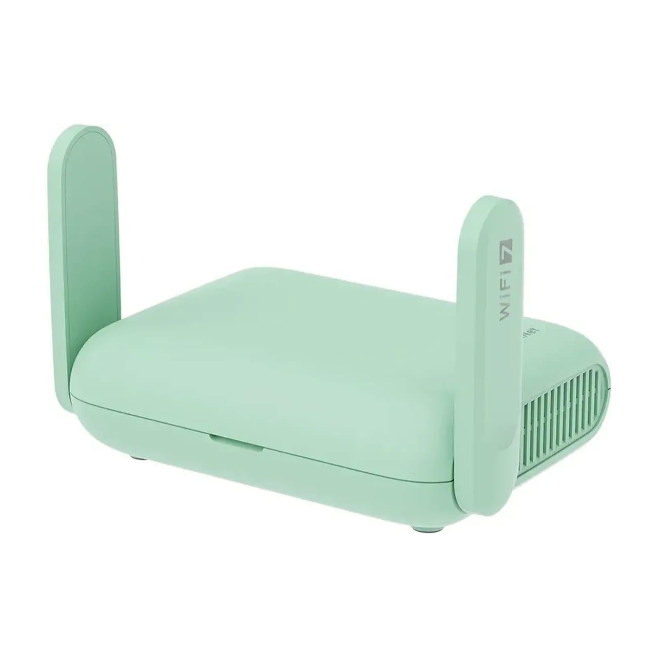 Wi-Fi-роутер GL.iNet Beryl 7 (GL-MT3600BE)