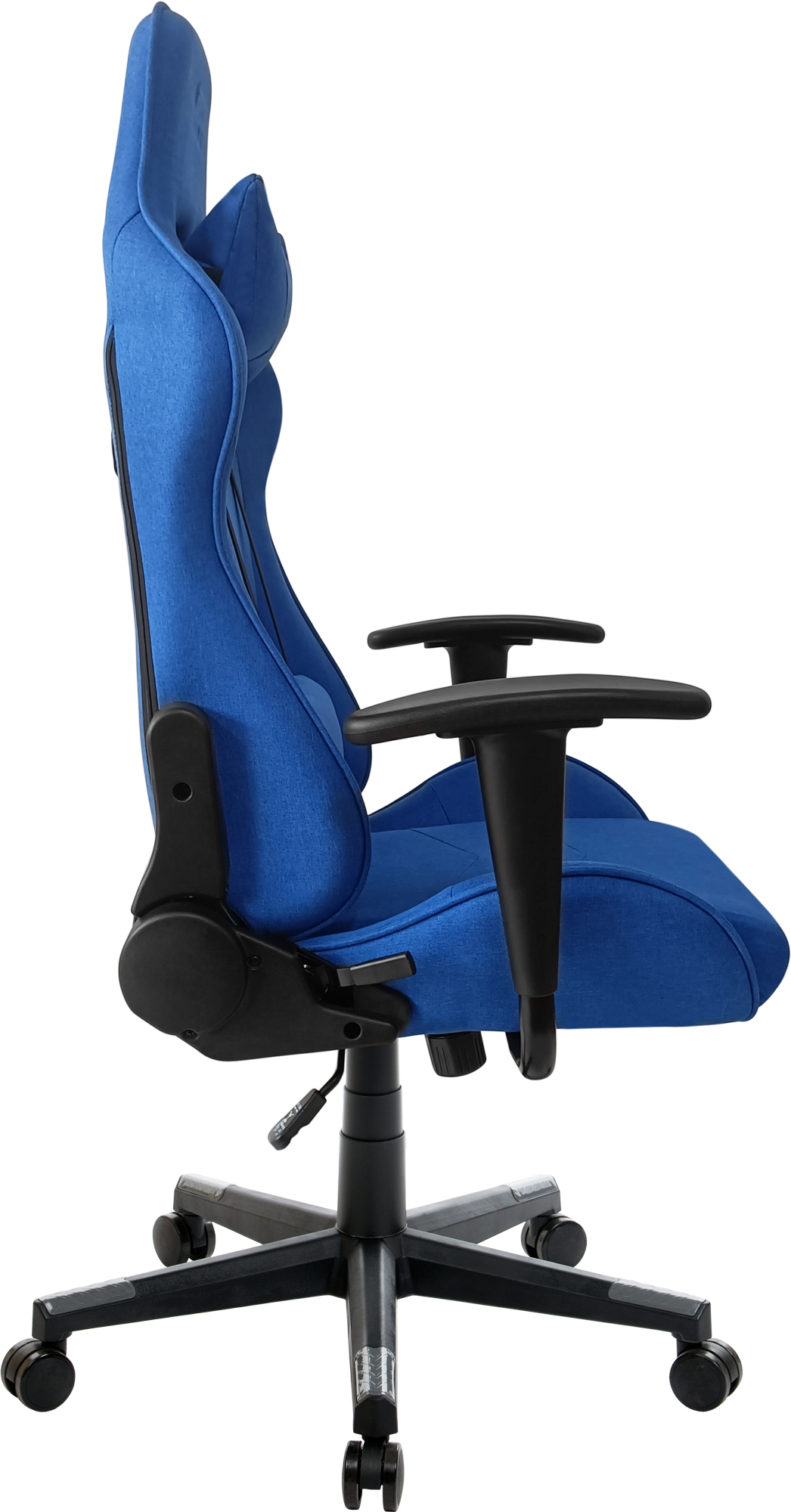 Крісло геймерське GT Racer X-2316 Blue - фото 3