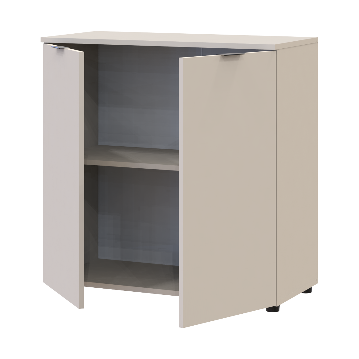 Комод в гостиную Doros Рон 3 80х38х81 см Кашемир (DRS-011454) - фото 4 Комод в гостиную Doros Рон 3 80х38х81 см Кашемир (DRS-011454) - фото 4