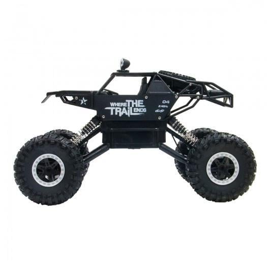 Автомобиль Off-Road Crawler Where The Trail Ends с р/у (SL-121RHMBl-ks) Автомобиль Off-Road Crawler Where The Trail Ends с р/у (SL-121RHMBl-ks)