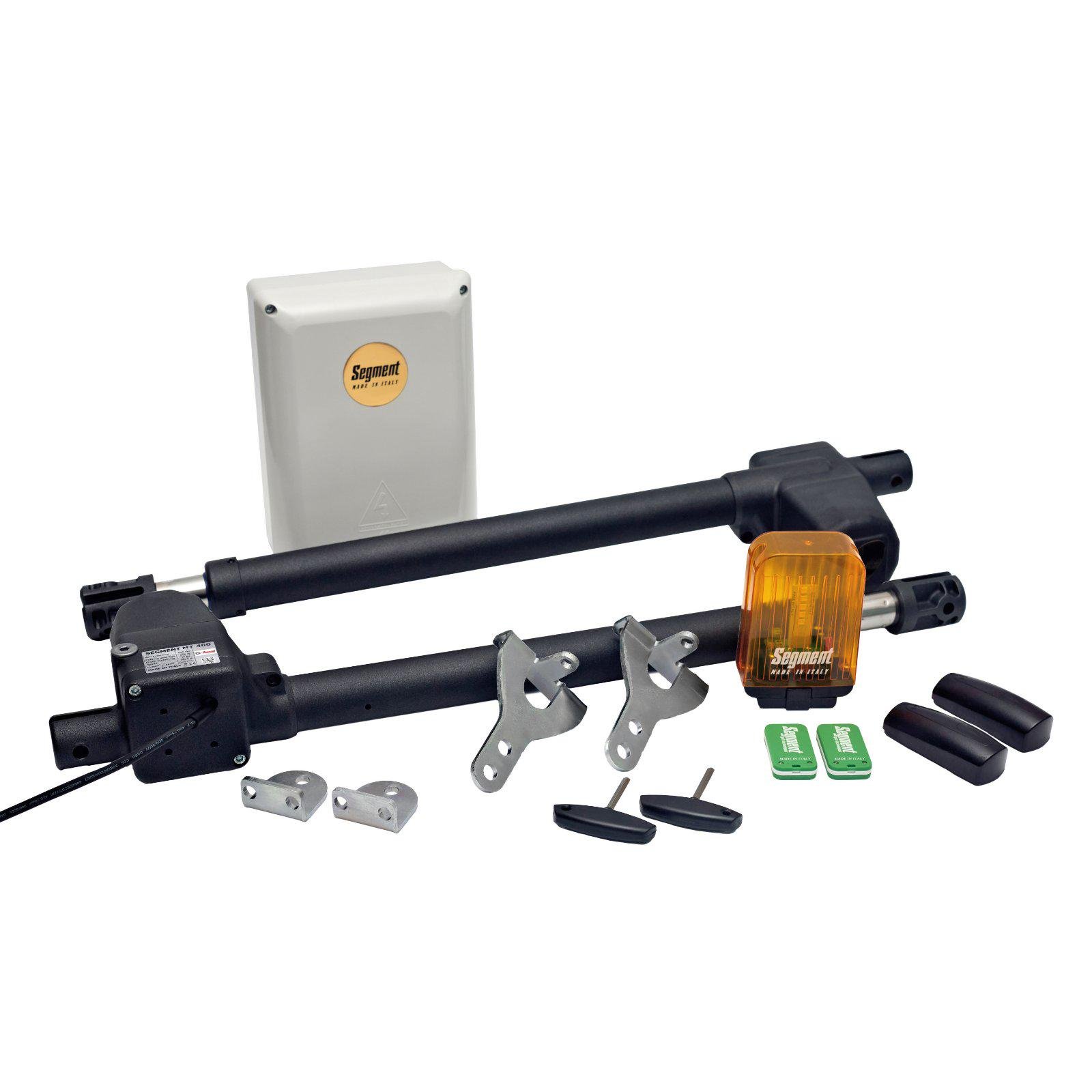 Автоматика для розпашних воріт Segment MT 500