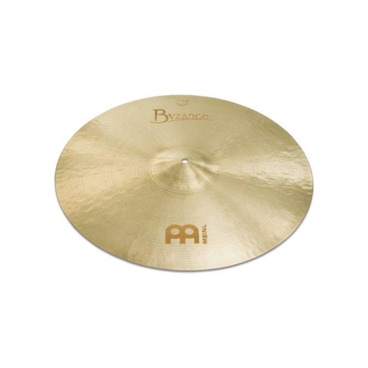 Тарілка Meinl Byzance Jazz B20JTR Thin Ride 20" (114352)