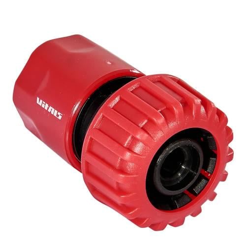 Коннектор Vitals 3/4" для шланга 3/4" (000191532) Коннектор Vitals 3/4" для шланга 3/4" (000191532)