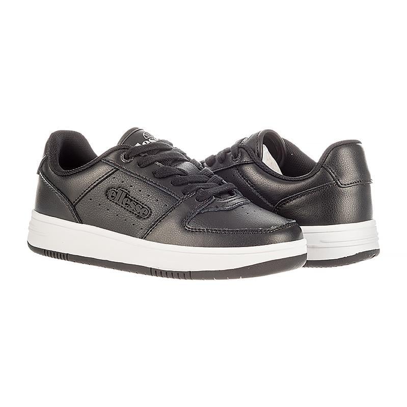 Кроссовки женские Ellesse Panaro Cupsole р. 40 Черный (7dSGRF0560-038 40)