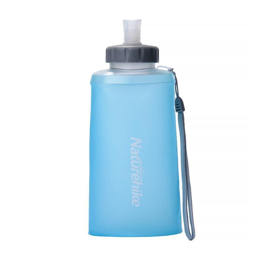 Фляга Naturehike Soft bottle NH61A065-B 0,75 л Голубой