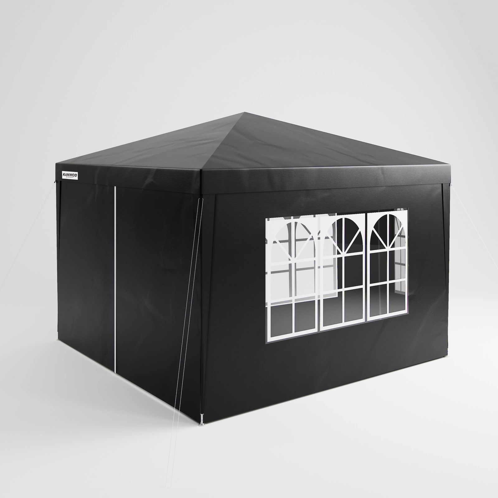 Садовий павільйон KANWOD TORM (65883) - фото 3 Садовий павільйон KANWOD TORM (65883) - фото 3