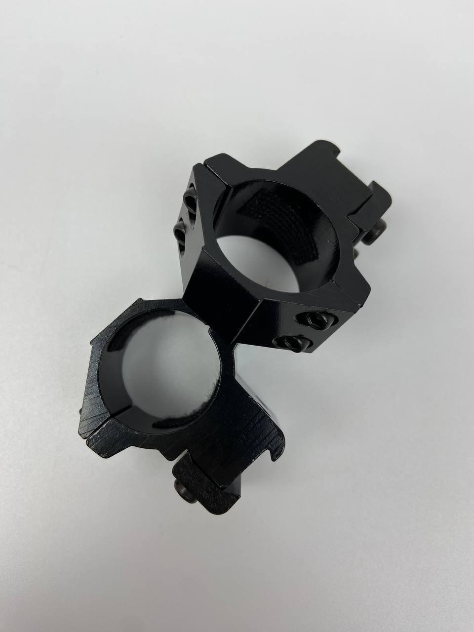 Кріплення з кільцем для оптичного прицілу 25,4 мм (42374) - фото 4 Кріплення з кільцем для оптичного прицілу 25,4 мм (42374) - фото 4