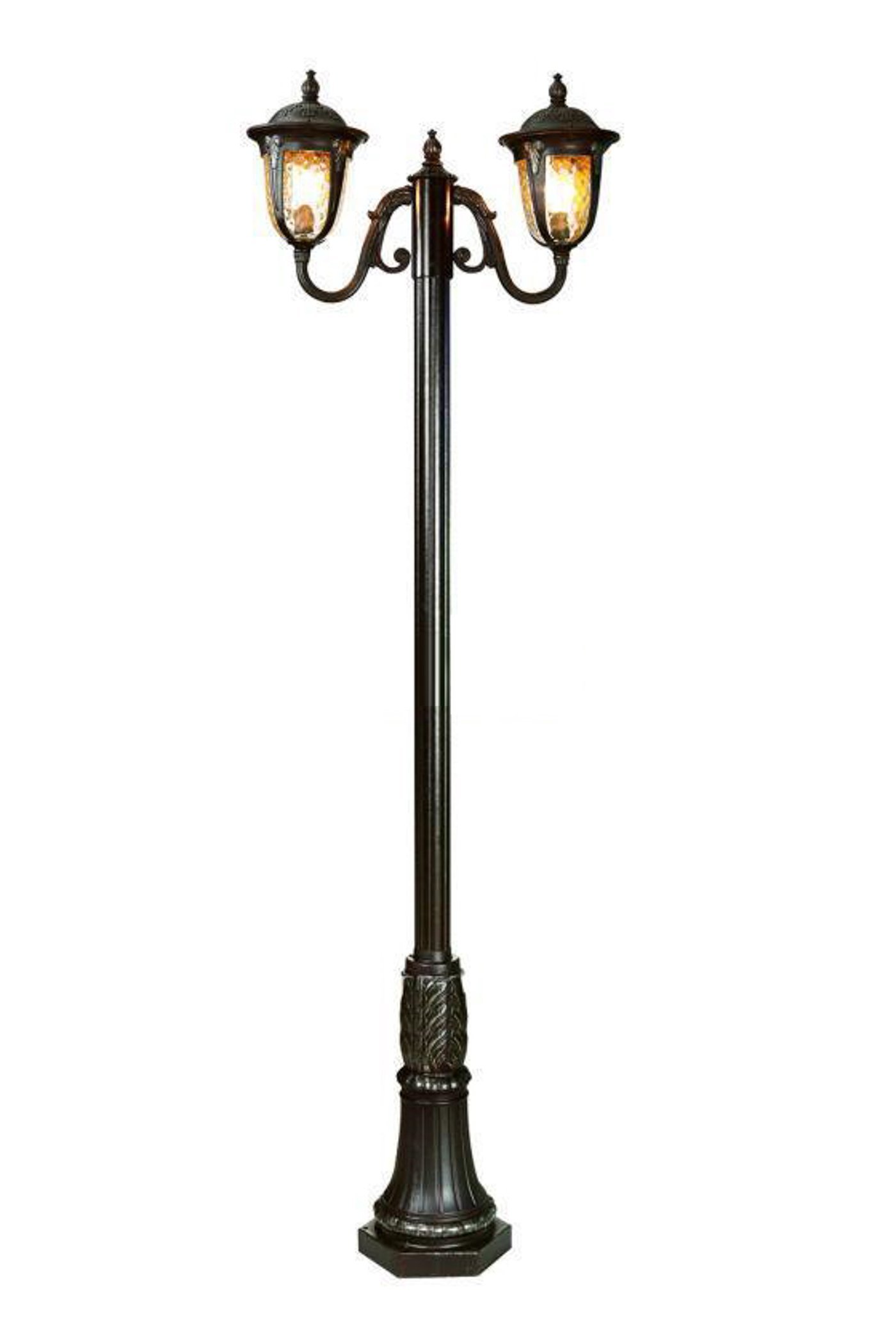 Уличный светильник Wunderlicht (DH4031-62)