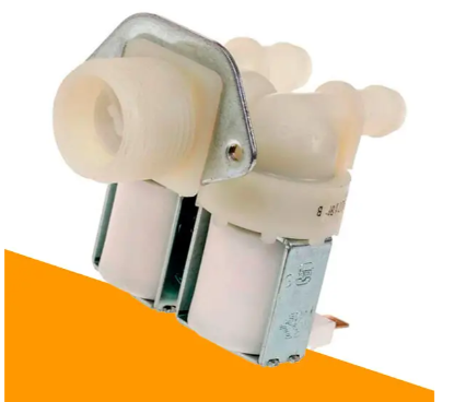 Клапан подачи воды для стиральной машины LG 5221EN1005B 2x180° электромагнитный (Klap003) - фото 5 Клапан подачи воды для стиральной машины LG 5221EN1005B 2x180° электромагнитный (Klap003) - фото 5