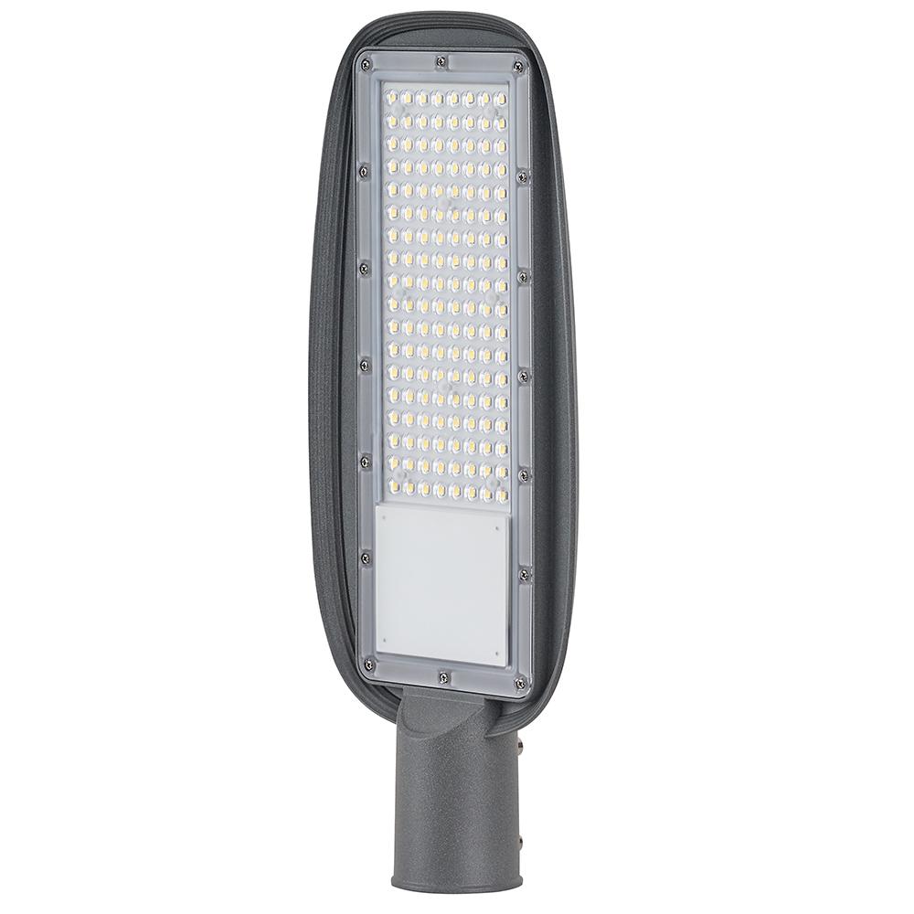 Консольный светильник уличный ETRON 1-ESP-334 Street Professional 100W IP65 5000K (18618) - фото 3 Консольный светильник уличный ETRON 1-ESP-334 Street Professional 100W IP65 5000K (18618) - фото 3