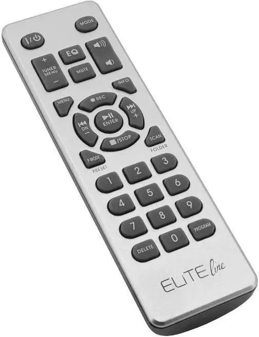 Музичний центр вініловий Soundmaster Eliteline PL910 DAB+/FM радіо CD/MP3 USB - фото 2 Музичний центр вініловий Soundmaster Eliteline PL910 DAB+/FM радіо CD/MP3 USB - фото 2