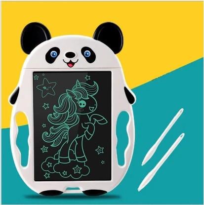 Планшет детский монохромный Panda LCD 8,5" для рисования - фото 9